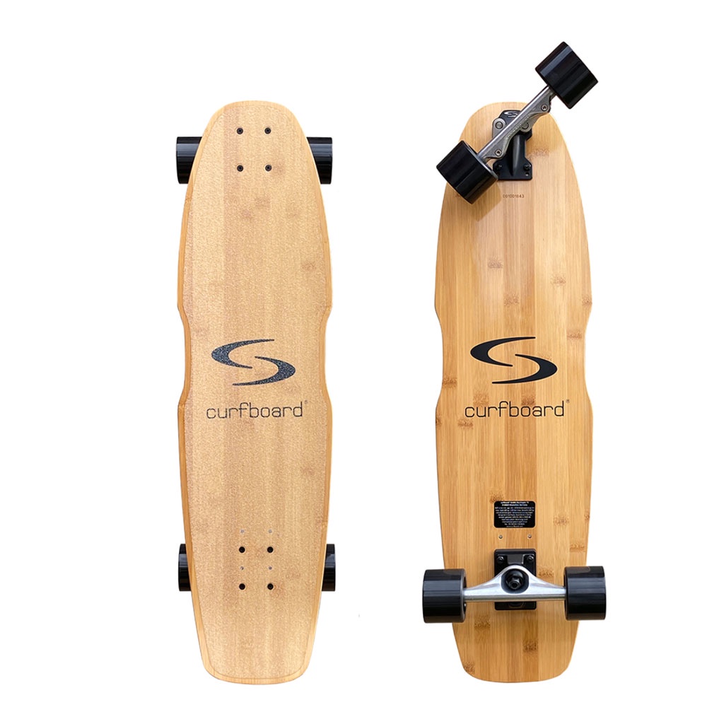 Curfboard - Surfskate Classic  33"