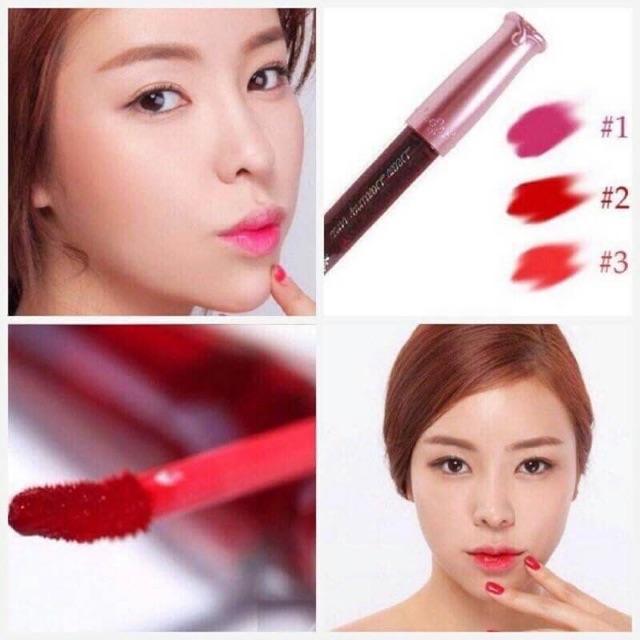 Etude House Dear Darling Tint