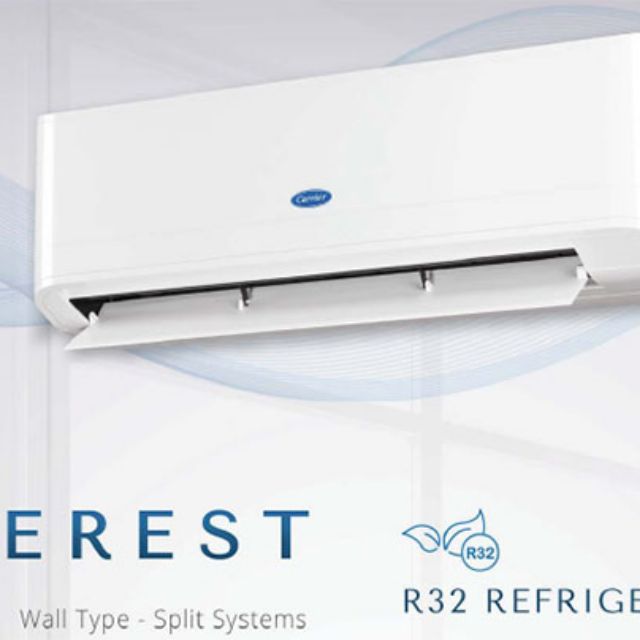 แอร์ Carrier Everest