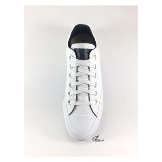 Converse รองเท้าผ้าใบแฟชั่น All Star JP Ox สีขาว , white