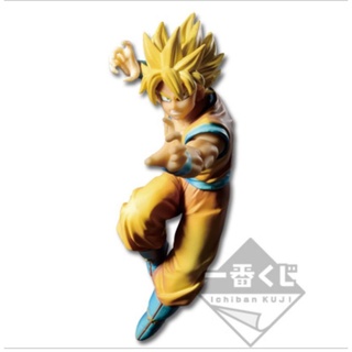 BANPRESTOIchiban KUJI DRAGON BALL～Animation 30 Year Aniversary～