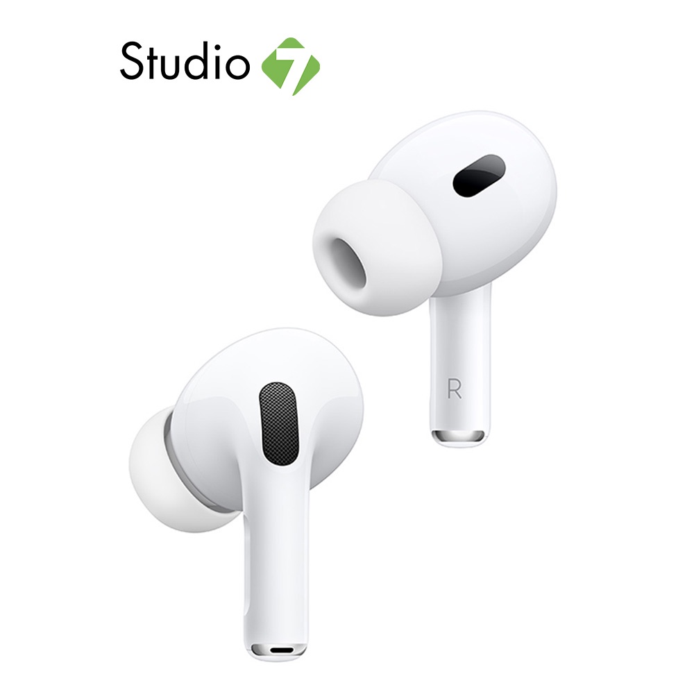 Apple AirPods Pro (2nd generation) แอร์พอด by Studio7 | Shopee Thailand