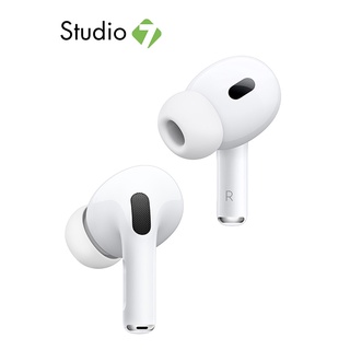 Apple AirPods Pro (2nd generation) แอร์พอด by Studio7