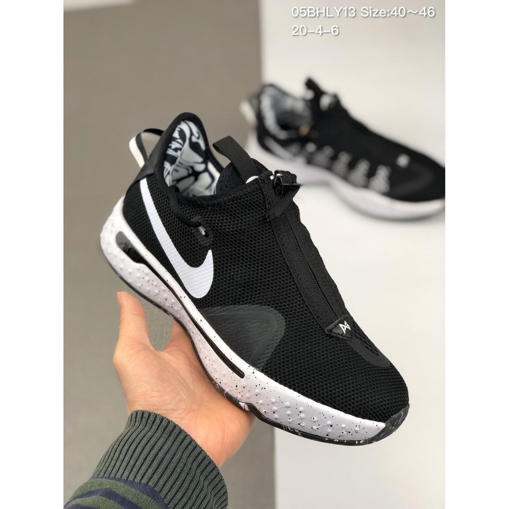 nike pg 4 nasa
