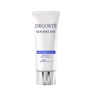 Decorationte AG ครีมกันแดด และเกราะป้องกันรังสียูวี กันน้ํา 2 in 1 spf 50+