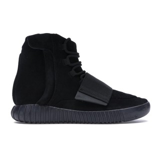 PROSPER - Yeezy 750 Triple Black 2015