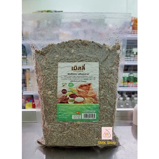 เมิสลี่ บ้านไทยทิพย์ ธัญพืชรวมพร้อมรับประทาน (400 g.)