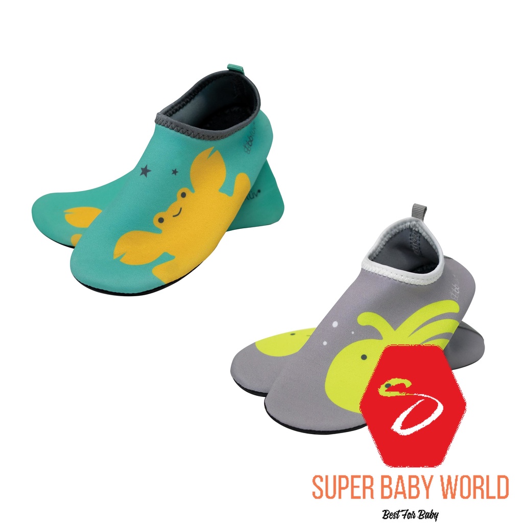 Bbluv Shooz Shop รองเท้าว่ายน้ําเด็ก Sbw