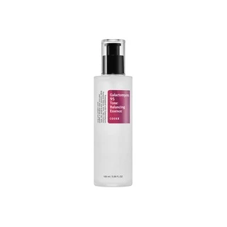 COSRX Galactomyces 95 Tone Balancing Essence 100ml เอสเซนส์บำรุงผิว จากพิเทร่าเข้มข้น 95% ปรับสีผิวสม่ำเสมอเรียบเนียน