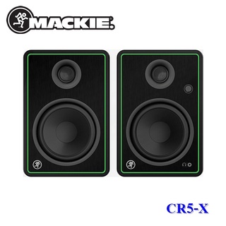 Mackie CR5-X Creative Reference Multimedia Monitor ลำโพงสำหรับงานสตูดิโอ