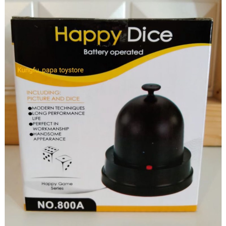 เครื่องทอย อัตโนมัติ ใช้ถ่าน 2AA - รูปที่ 4