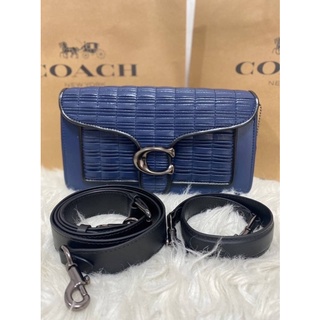 Coach tabby shoulder bag 26