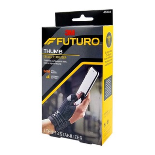 Futuro Deluxe Thumb Stabilizer ซัพพอร์ตมือ