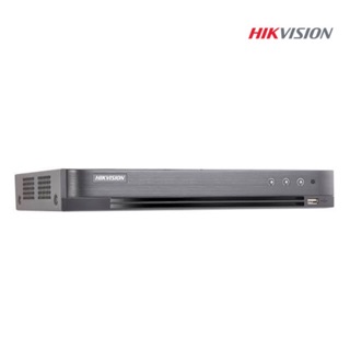 เครื่องบันทึกภาพ Hikvision 8CH.4MP  DS-7208HQHI-K1