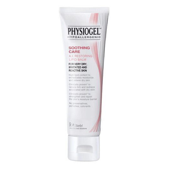 Physiogel Soothing Care A.I. Restoring Lipid Balm # 50 มล.