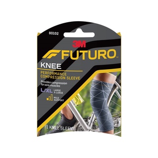 อุปกรณ์รัดกล้ามเนื้อแขน3m futoro arm sleeve l/xl