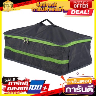 🔥HOT🔥 กระเป๋าจัดระเบียบเสื้อผ้าเดินทาง L PLIM กระเป๋าอเนกประสงค์ HANGING TRAVEL CLOTH ORGANIZER PLIM L