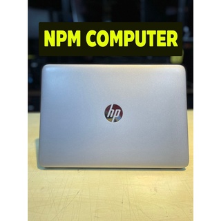 N/B HP ELITEBOOK 840 G3 จอทัชสกรีน