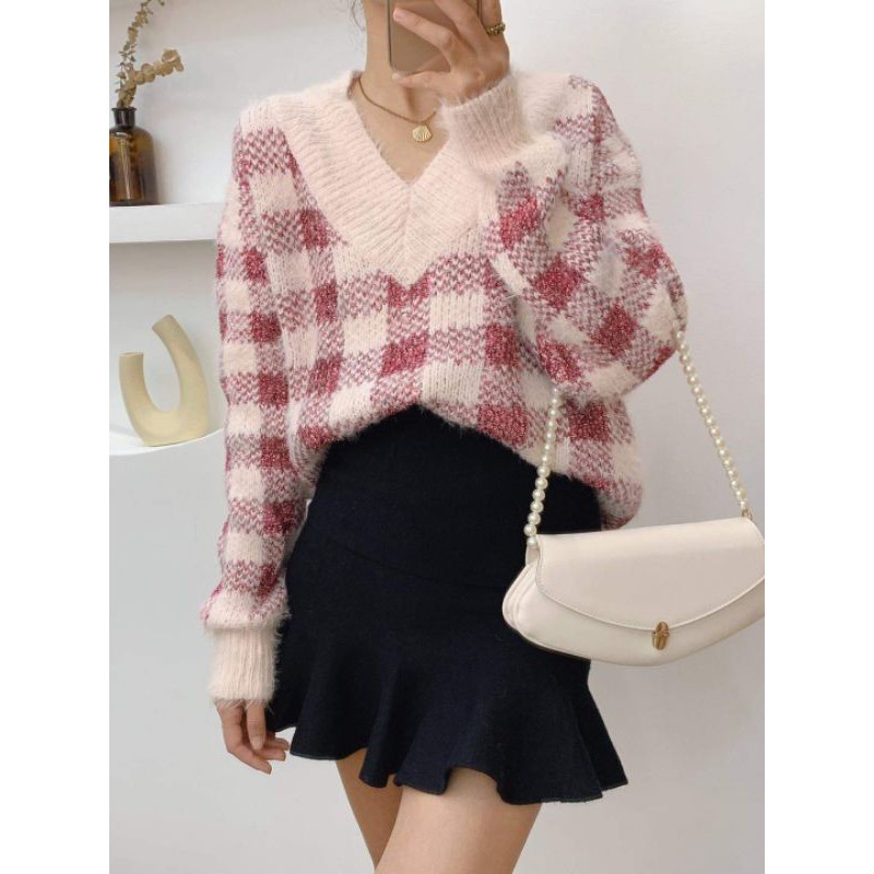 เสื้อกันหนาว live 7*