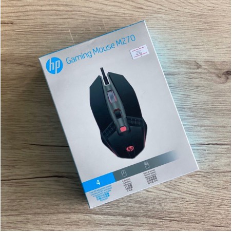 HP M270 Gaming Mouse