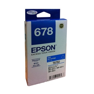 INK CARTRIDGE EPSON INK CARTRIDGE T678290 Model : T678290