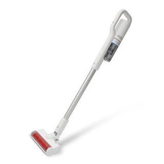 เครื่องดูดฝุ่นอัจฉริยะ Xiaomi ROIDMI XCQ01RM Portable Strong Suction Vacuum Cleaner - MILK WHITE