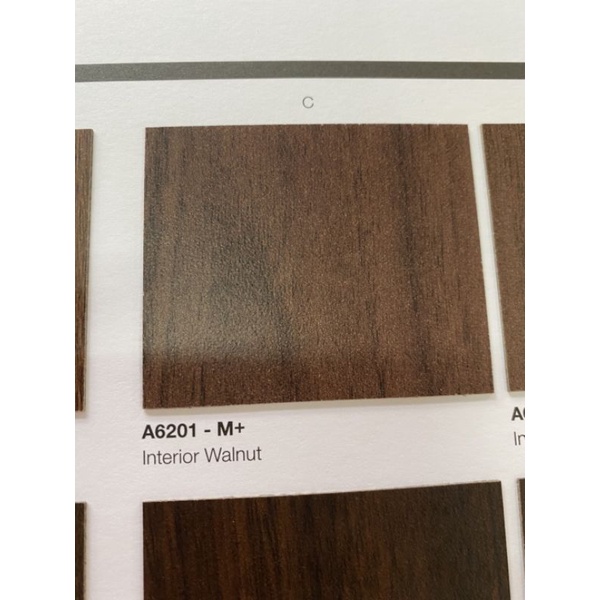 แผ่นโฟเมก้า A6201 M จาก Wilsonart