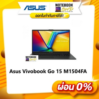 ASUS Vivobook Go 15 M1504FA-NJ341W