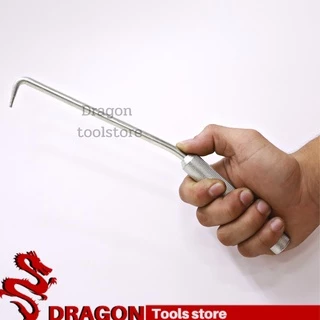 ตะขอผูกลวด ตะขอมัดลวด ตะขอผูกเหล็ก ตะขอผูกโครงเหล็กก่อสร้าง Construction Rebar Tying Hook