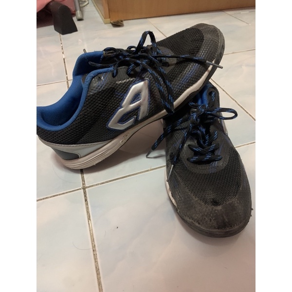 Breaker King knit (K01) Size42 มือ2 490฿