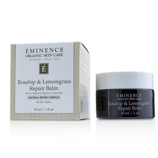 EMINENCE - Rosehip &amp; Lemongrass Repair Balm