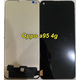 จอ+ทัชสกรีน  LCD Display oppo a95  4g  มีของแถม  ฟิล์มกระจก+ชุดไขควง+กาว