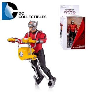 DC Collectibles DC Comics - New 52 - Orion with Astro Harness Action