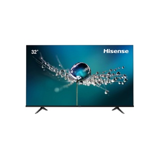 [ดีลเด็ด 9.- ใช้โค้ด HSN1132 ]Hisense 32E3G HD Digital TV 32 นิ้ว DVB-T2 / USB2.0 / HDMI /AV /Digital Audio รุ่นใหม่