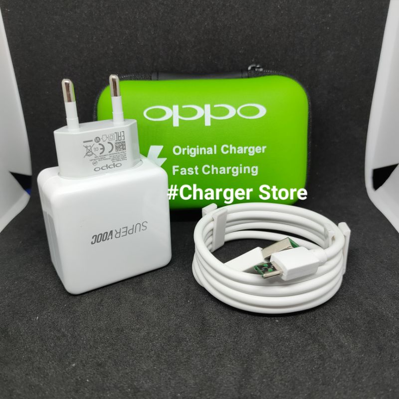เครื่องชาร์จ Oppo 4A 20W F5 F7 F9 F3 F1 F1S F1 Plus F3 Plus A37 A3S A83 A7 A3S A71 A5S A59 A39 A57 A