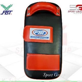 เป้่าล่อยาว เป้าล่อมวยแบบยาว FBT PRO หนังเทียม รุ่น 011 ราคาต่อ 1 อัน