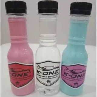 ชุด3ขวดฟรี !!!! ฟองน้ำทายางโปรโมชั่น Set เคลือบยางดำ+เคลือบสีคริสตัลแว๊กซ+นำ้ยาเช็ดภายใน