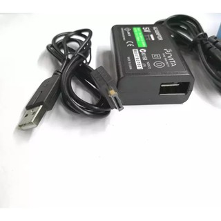 ที่ชาร์จ adapter ps vita 1000