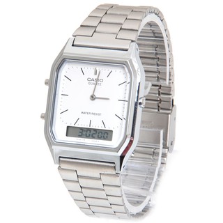 Casio Standard รุ่น AQ-230A-7D