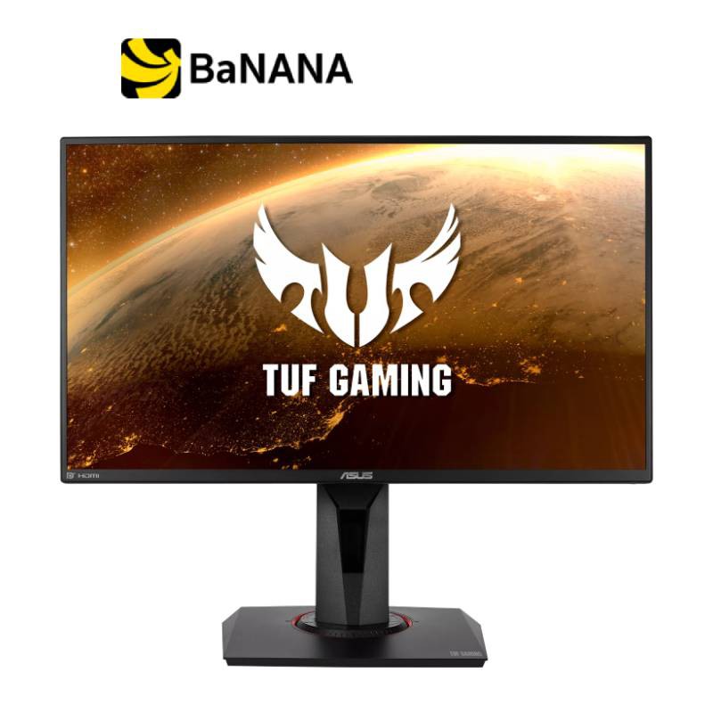 ASUS MONITOR VG259QR (IPS 165Hz) จอมอนิเตอร์ by Banana IT