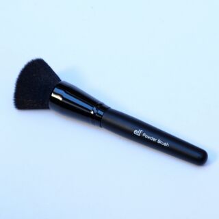 - พร้อมส่ง -  e.l.f Powder Brush แปรงแฟลตทอปสารพัดประโยชน์