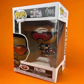 Funko POP Falcon : The Falcon and The Winter Soldier 700