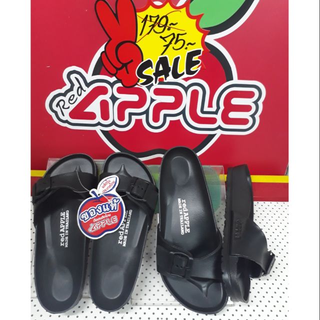 รองเท้าสวม Red Apple รุ่น BG-2561ลดสุดสุด