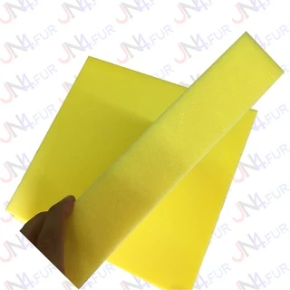 JN4 ฟองน้ำ อัดแน่นทำเบาะรองนั่ง ขนาด 40x40cm มี 1นิ้ว และ 2นิ้ว ขนาดอื่นแจ้งแชทครับ