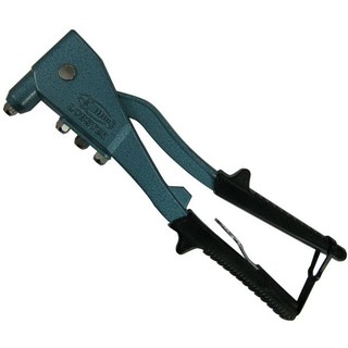 คีมย้ำรีเวท 10" LOBSTER HR-002A hand riveter No.brand