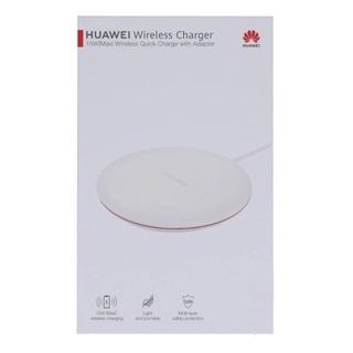 Huawei Wireless Charger 15W Fast Charge ขึ้น Samsung Huawei iPhone AirPods1/2 ใช้ได้กับทุกรุ่นทุกแบรนด์ที่รองรับ