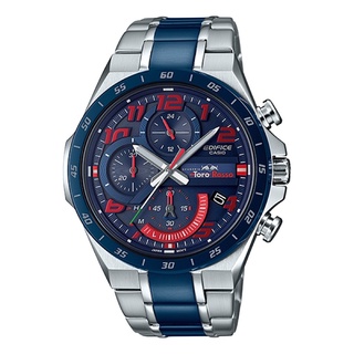 Casio Edifice แท้ รุ่น EQS-920TR-2A 📌รับประกัน 1 ปีเต็ม📌