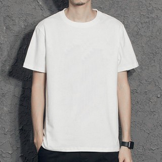 เสื้อยืด oversize ST35