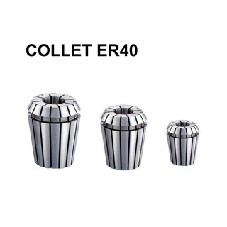 ลูกคลอเร็ท COLLET ER40