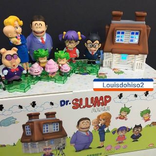 ของใหม่ไม่แกะKidslogic Kidslogic AR01 Dr Slump ของแท้ ของใหม่ยังไม่แกะ kidslogic